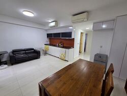 Sant Ritz (D13), Condominium #497525841